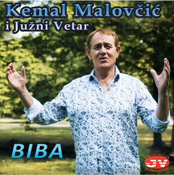 2019 Kemal Malovcic - Singl