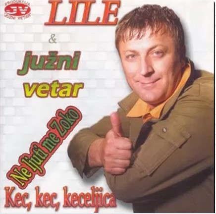 2006 LILE - KEC, KEC KECELJICA
