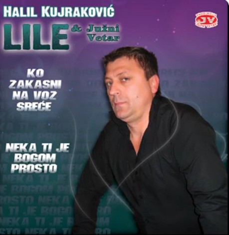 2011 LILE - KO ZAKASNI NA VOZ SRECE