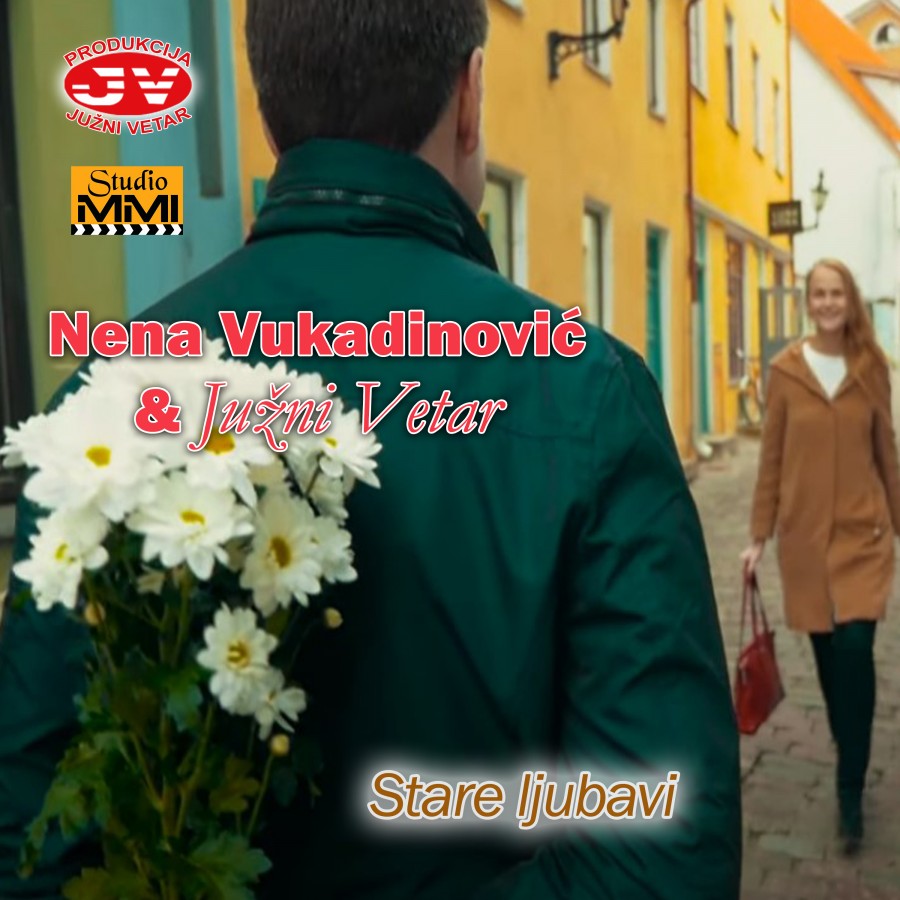 2017 NENA VUKADINOVIC - SINGL
