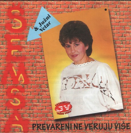 1984 SEMSA SULJAKOVIC - Prevareni ne veruju vise