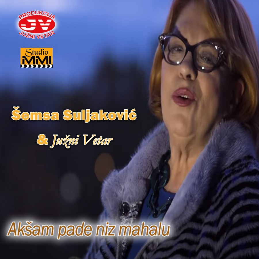 2019 SEMSA SULJAKOVIC - SINGL
