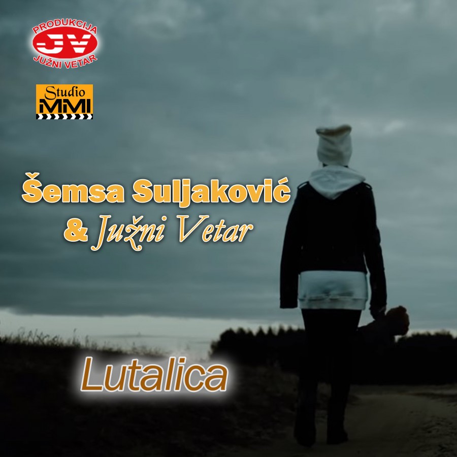 2023 SEMSA SULJAKOVIC - SINGL