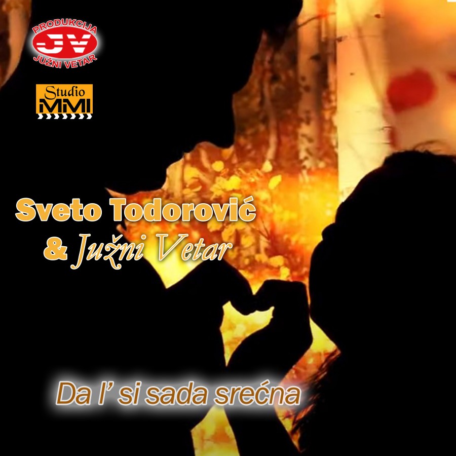 2019 SVETO TODOROVIC - SINGL