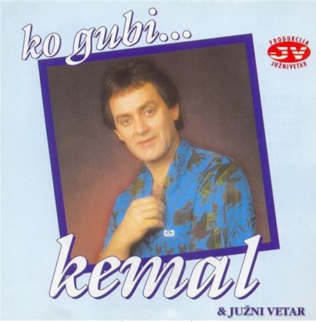 1986 KEMAL MALOVCIC - Ko gubi