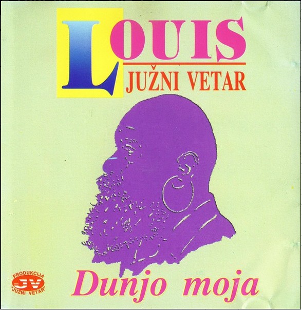 1990 LOUIS - Hajde da se pomirimo