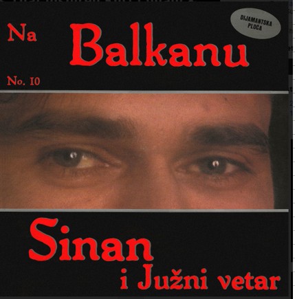 1991 SINAN SAKIC - Na Balkanu